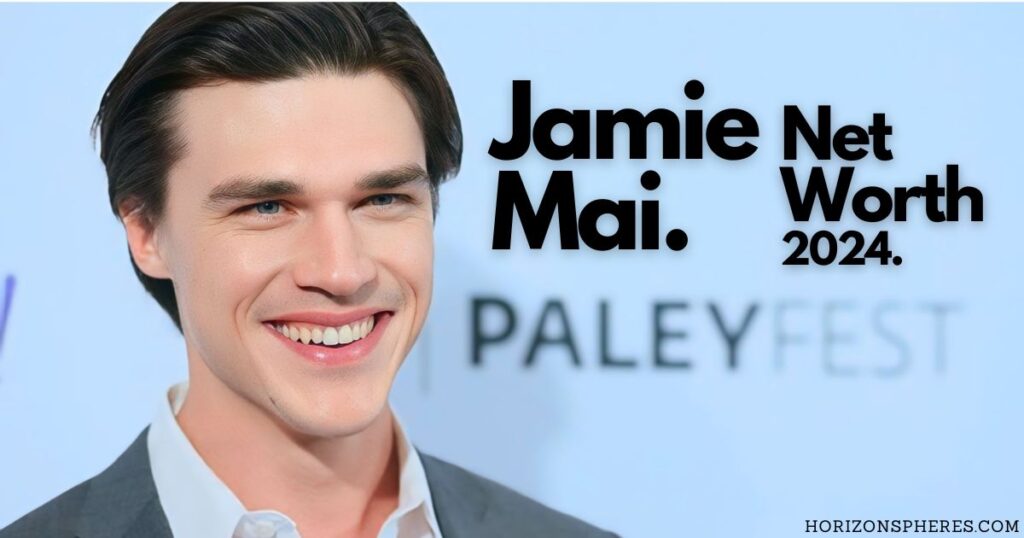 Jamie Mai Net Worth 2024: The Comprehensive Journey of a Financial Maverick and Cornwall Capital Visionary Jamie Mai Net worth
