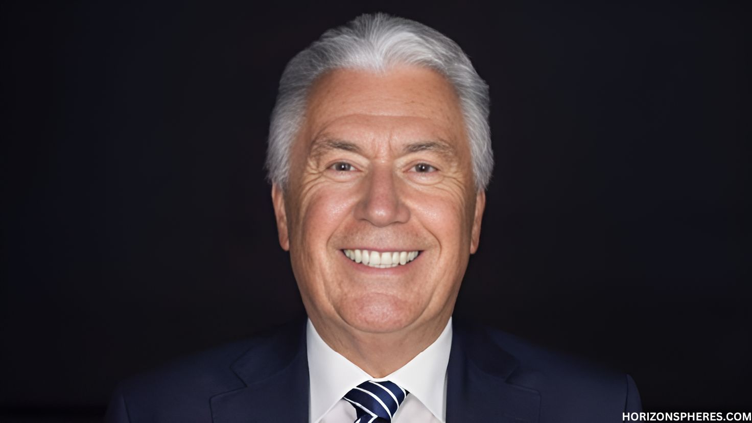 Dieter F Uchtdorf Net Worth