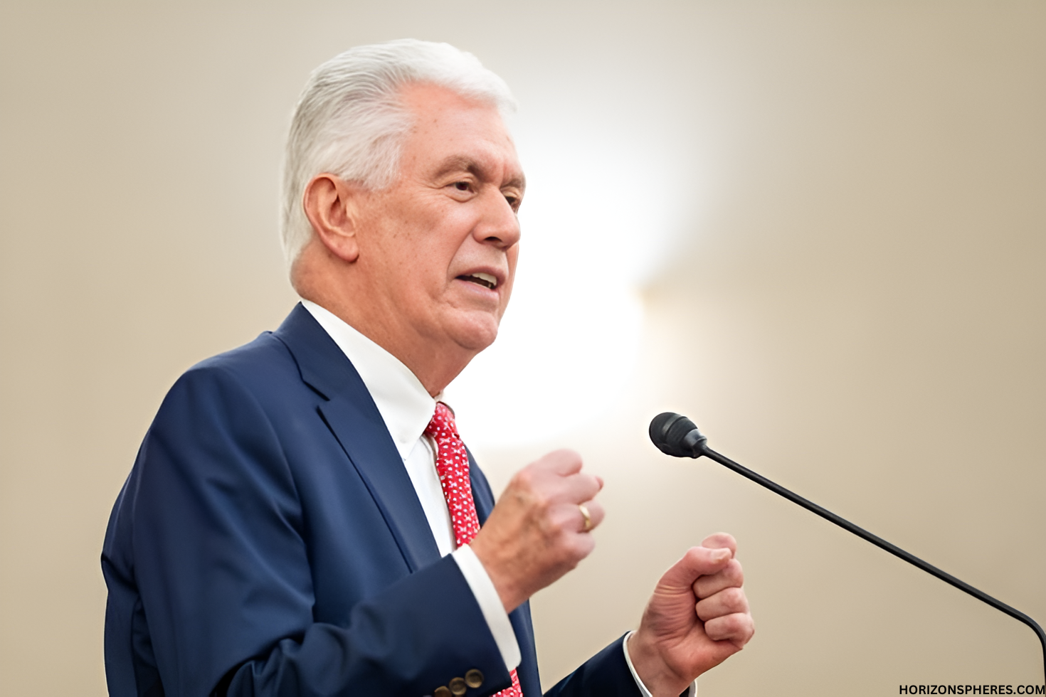 Dieter F Uchtdorf Net Worth