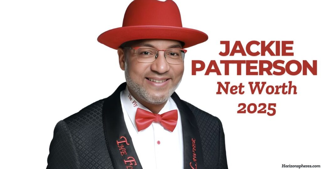 Jackie Patterson Net Worth 2025: A Legal and Philanthropic Journey of Impact Jackie Patterson Net Worth