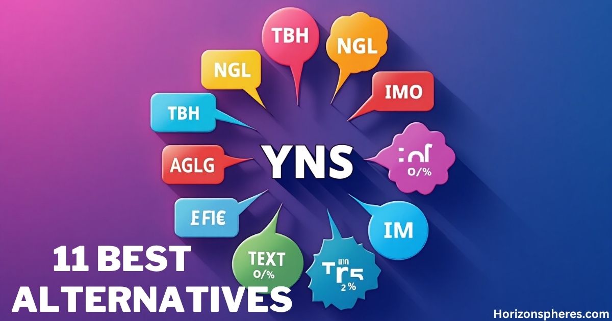11 Best Alternatives