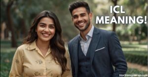 ICL Meaning EXPOSED