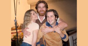 who-is-andrew-santino-wife