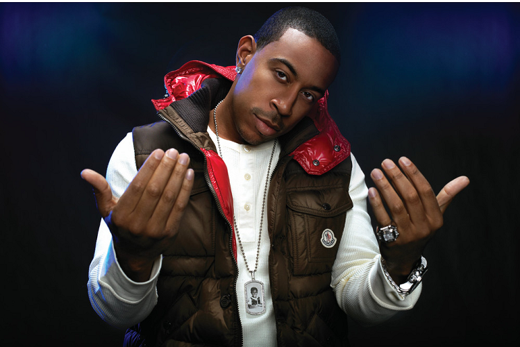 Ludacris Net Worth