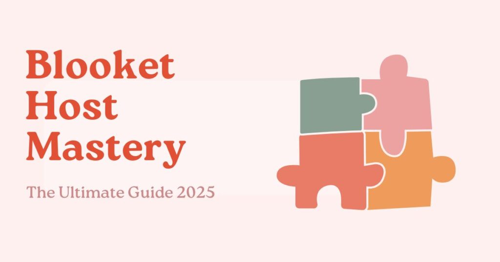 Blooket Host Mastery: The Ultimate Guide 2025 blooket-host-mastery