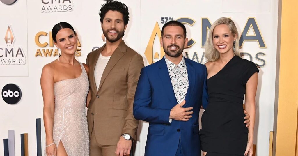 Dan And Shay Wife Died? Debunking the 2025 Death Hoax That’s Fooling Fans dan-and-shay-wife-died