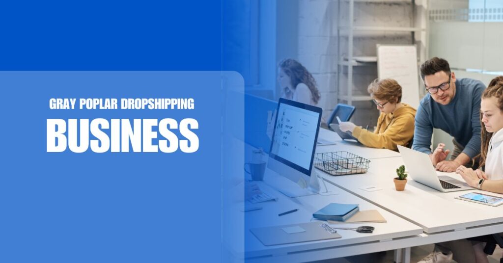 gray-poplar-dropshipping-business