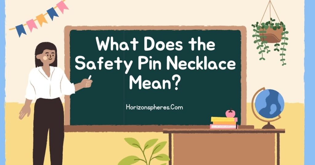 what-does-the-safety-pin-necklace-mean