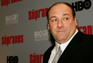 James Gandolfini Net Worth
