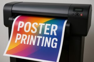 Print Posters