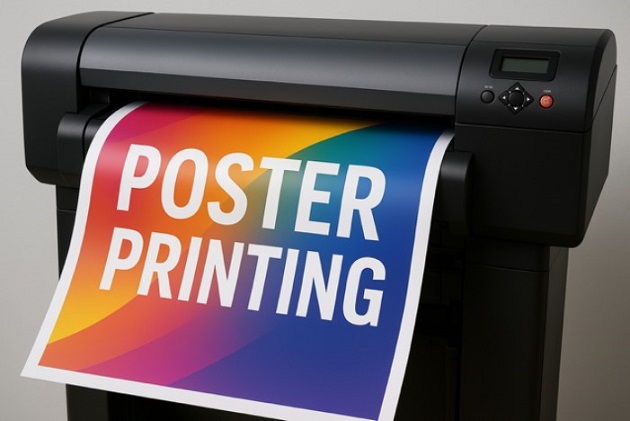 Print Posters