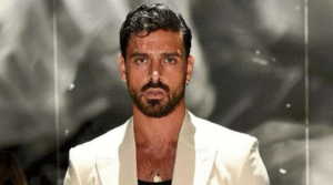 Michele Morrone Net Worth