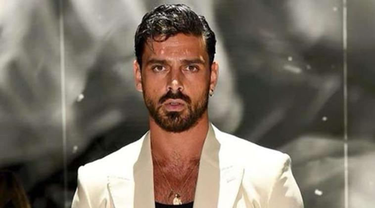 Michele Morrone Net Worth