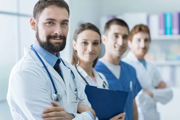 10 Best Kidney Doctors in India